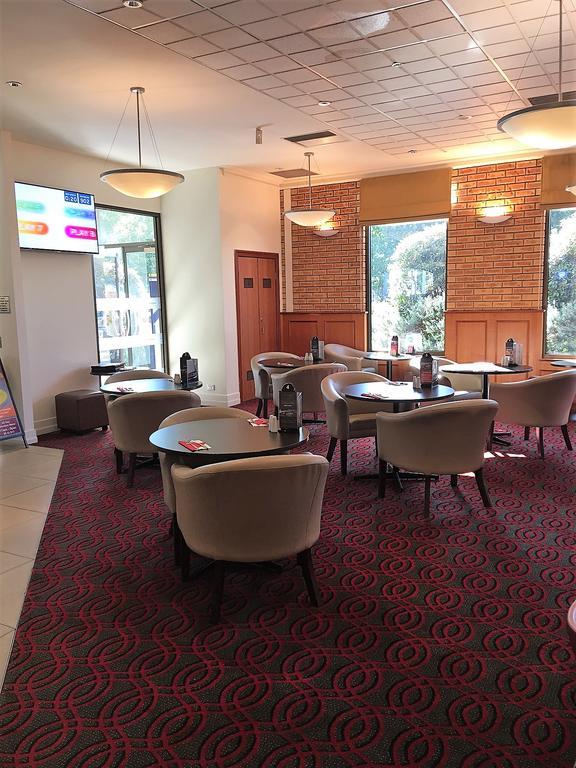 Club Laverton Dış mekan fotoğraf