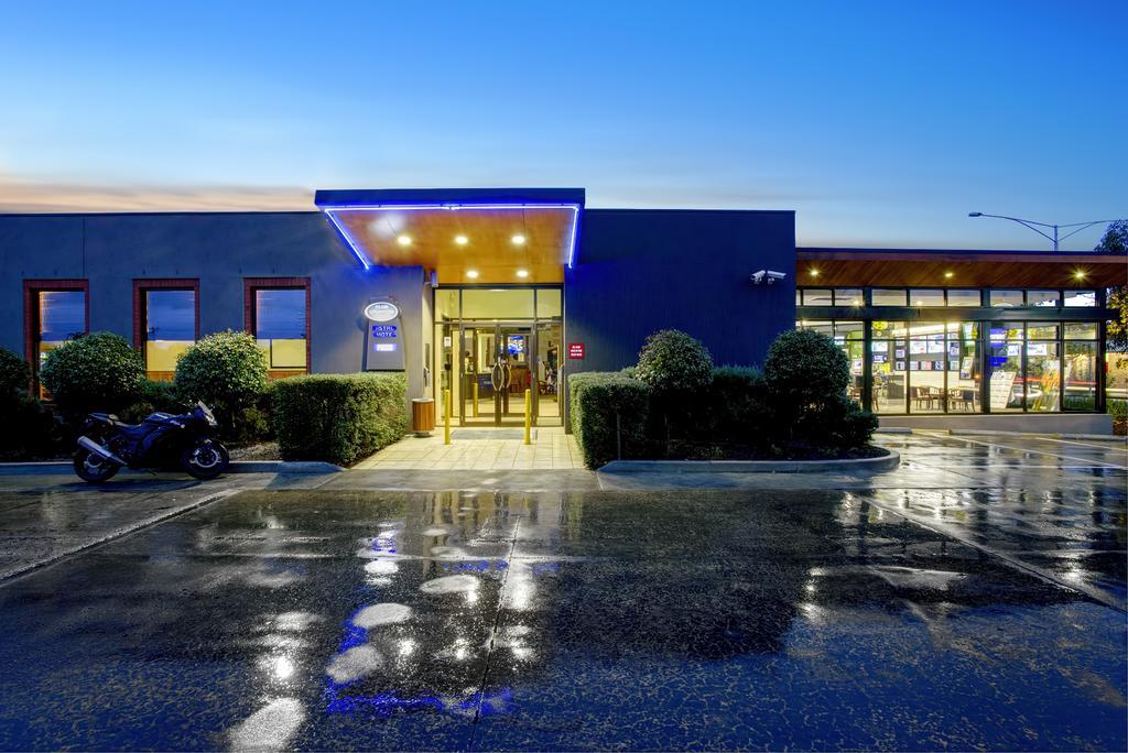 Club Laverton Dış mekan fotoğraf