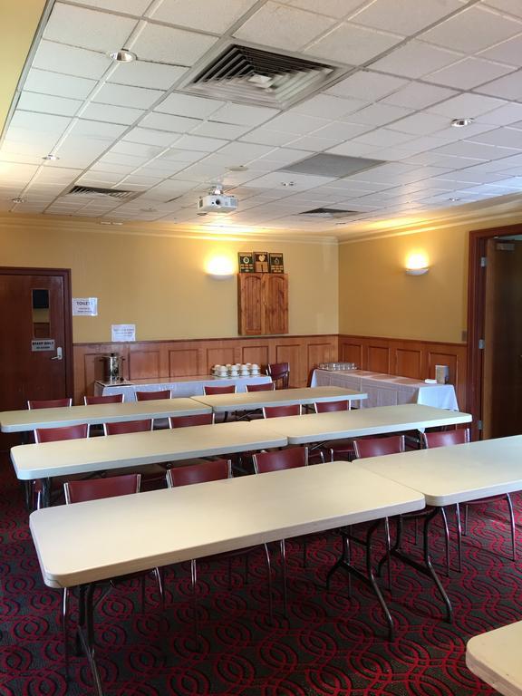 Club Laverton Dış mekan fotoğraf