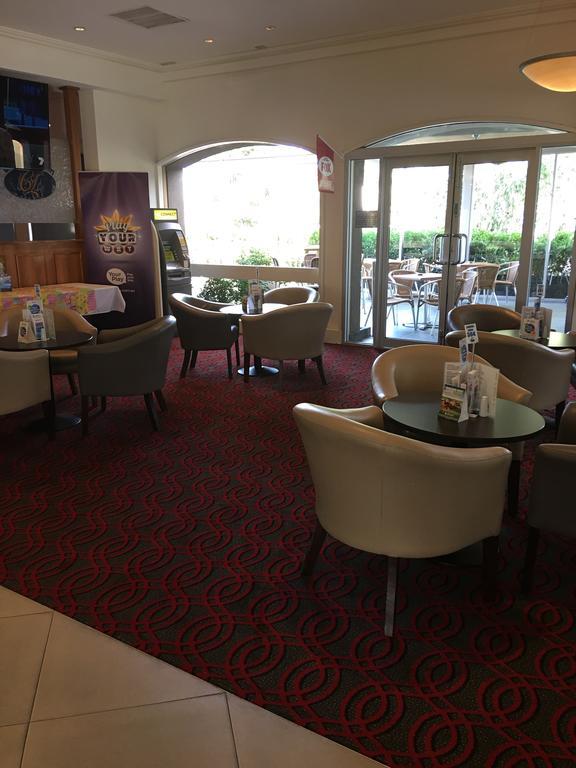 Club Laverton Dış mekan fotoğraf
