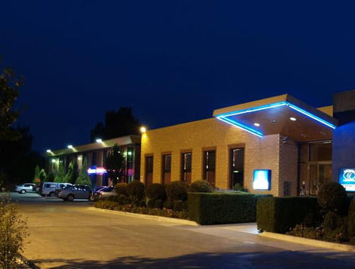 Club Laverton Dış mekan fotoğraf